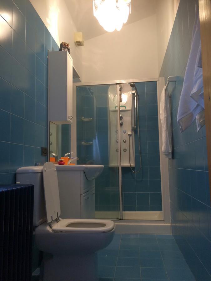 Appartamento Isotta Cannobio Ngoại thất bức ảnh